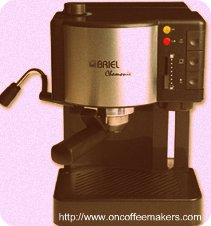 briel-espresso-maker