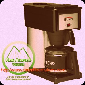 bunn-coffee-makers