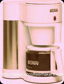 Bunn nhbx discount
