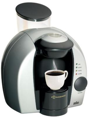 Tassimo