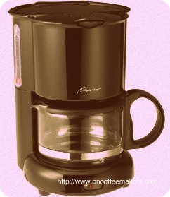 capresso-drip-coffee-maker