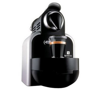 Nespresso Coffee Maker