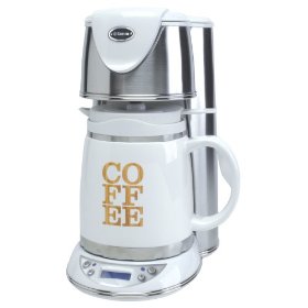 Saeco Coffee Maker