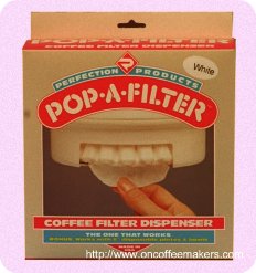 coffee-filter-dispenser