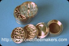 coffee-grinder-parts