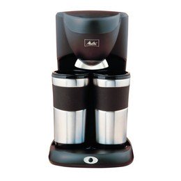 Melitta ME2TMB Coffee Maker