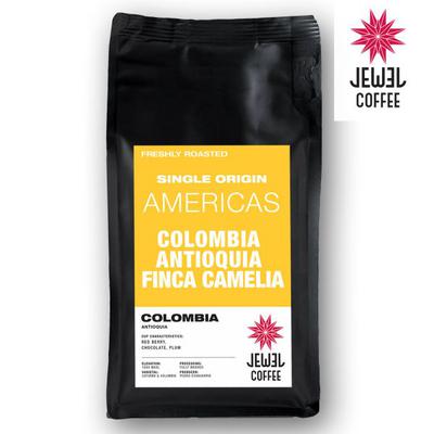 Colombia Single Varietal