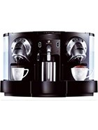 Nespresso Gemini