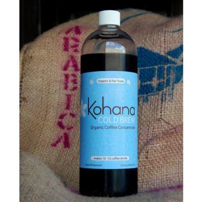 Kohana Cold Brew