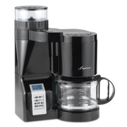 Capresso Coffee Maker