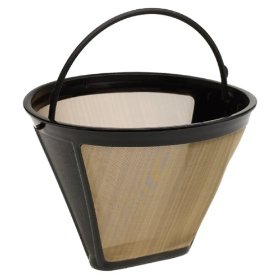 Cuisinart Coffee Filters