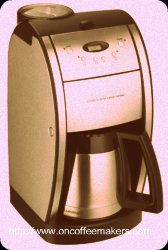 cuisinart-coffee-maker-grinder