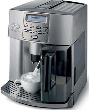 Delonghi Espresso