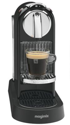 Nespresso Coffee Maker