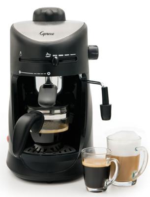 Capresso Espresso