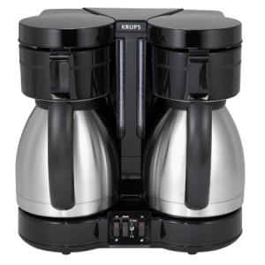 dual-coffee-maker