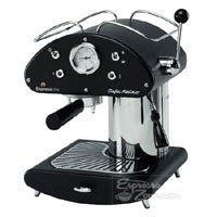 Espressione espresso machines 