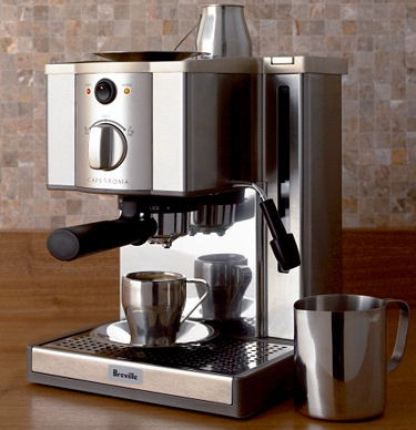 coffee-maker-ratings-on-breville