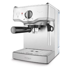 Espresso Coffee Makers