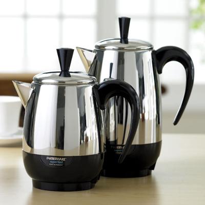 Farberware Coffee Percolator