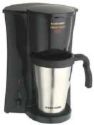 filter coffee machines-black & decker