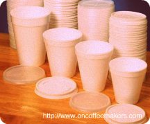 foam-coffee-cups