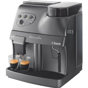 coffee espresso machine