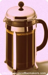 french-coffee-maker
