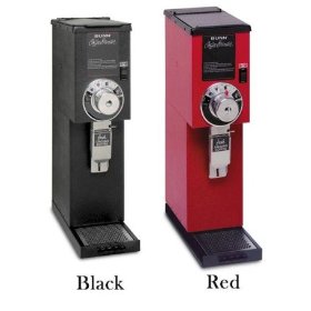 bunn-o-matic G3 3 lb. commercial coffee grinder
