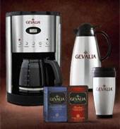 Gevalia free coffee maker, read how to get it free