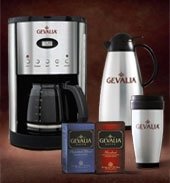 Bid On Everything - Gevalia Coffee Maker