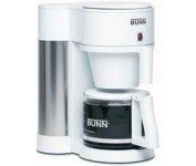  Bunn NHBX-B 10-Cup Coffee Brewer