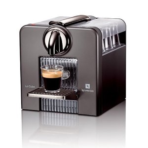 Automatic Espresso Machine