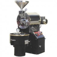A-commercial-coffee-roaster