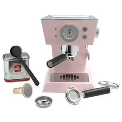 home-espresso-machines