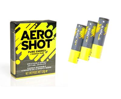 Aeroshot Package