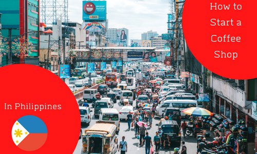 how to start a coffee shop business in the philippines
