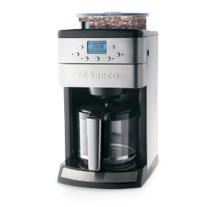 Saeco 12-cup Automatic Drip Coffee Maker