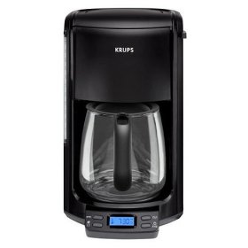 Krups FME2-14 Coffee Machine 