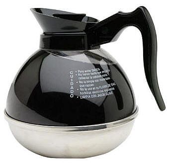 coffee replacement pot