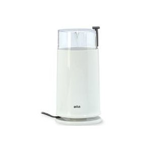 braun coffee grinder