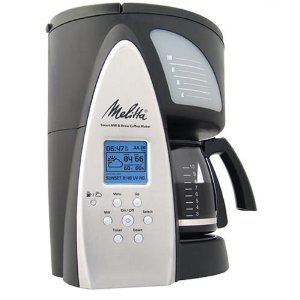 Melitta Coffee Maker