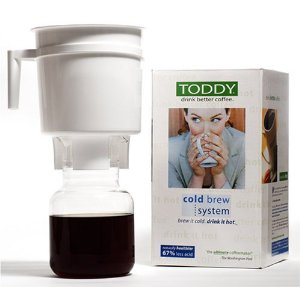 Cold Brew Coffee Maker