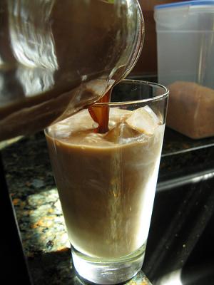 Cold Brew Coffee