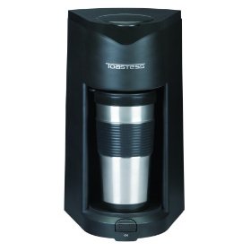 Toastess Coffee Maker