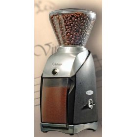 Virtuoso Coffee Grinder