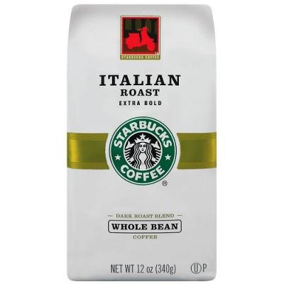 Starbucks Italian Roast