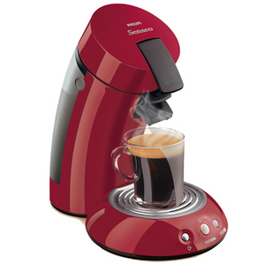 Senseo One Cup Coffee Maker