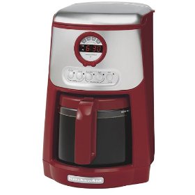 Kitchenaid Coffee Maker