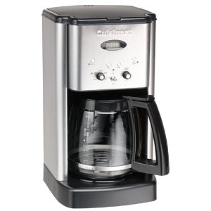 Cuisinart Coffee Maker